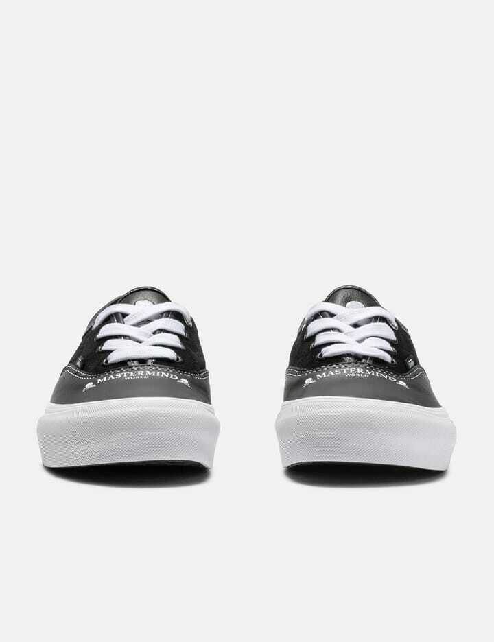 VANS VAULT X MASTERMIND WORLD AUTHENTIC VLT LX MMJ 聯名 球鞋 現貨