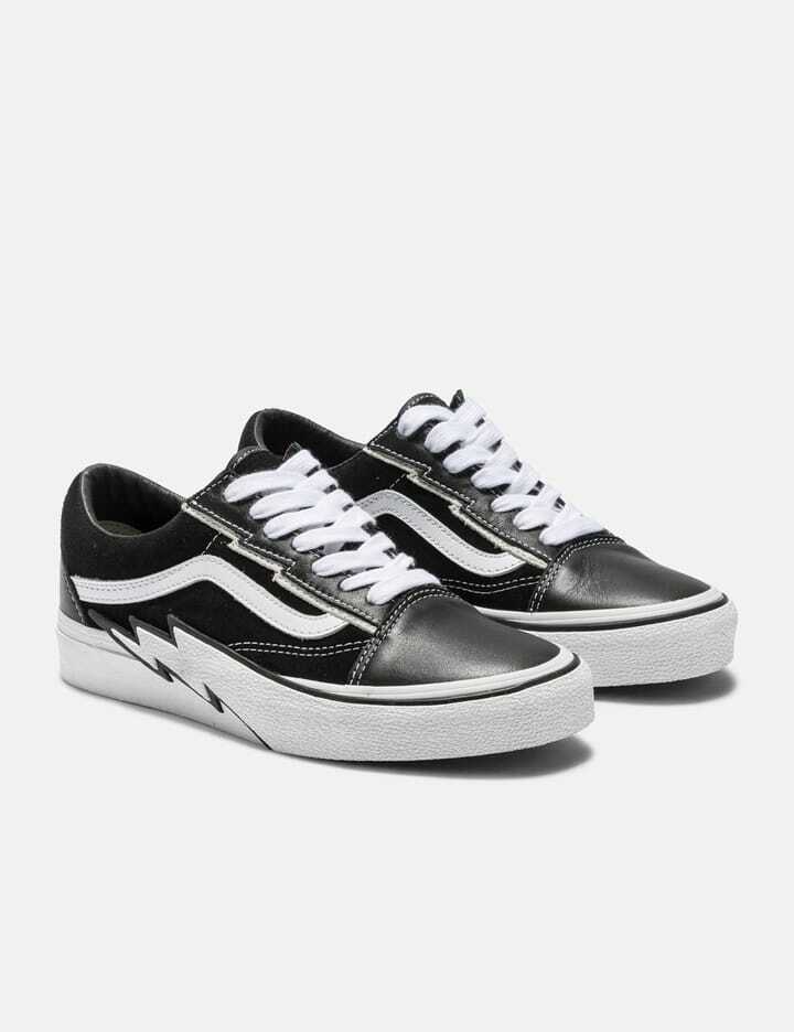 VANS VAULT MASTERMIND WORLD OLD SKOOL BOLT VLT LX MMJ 聯名 球鞋 低筒 現貨