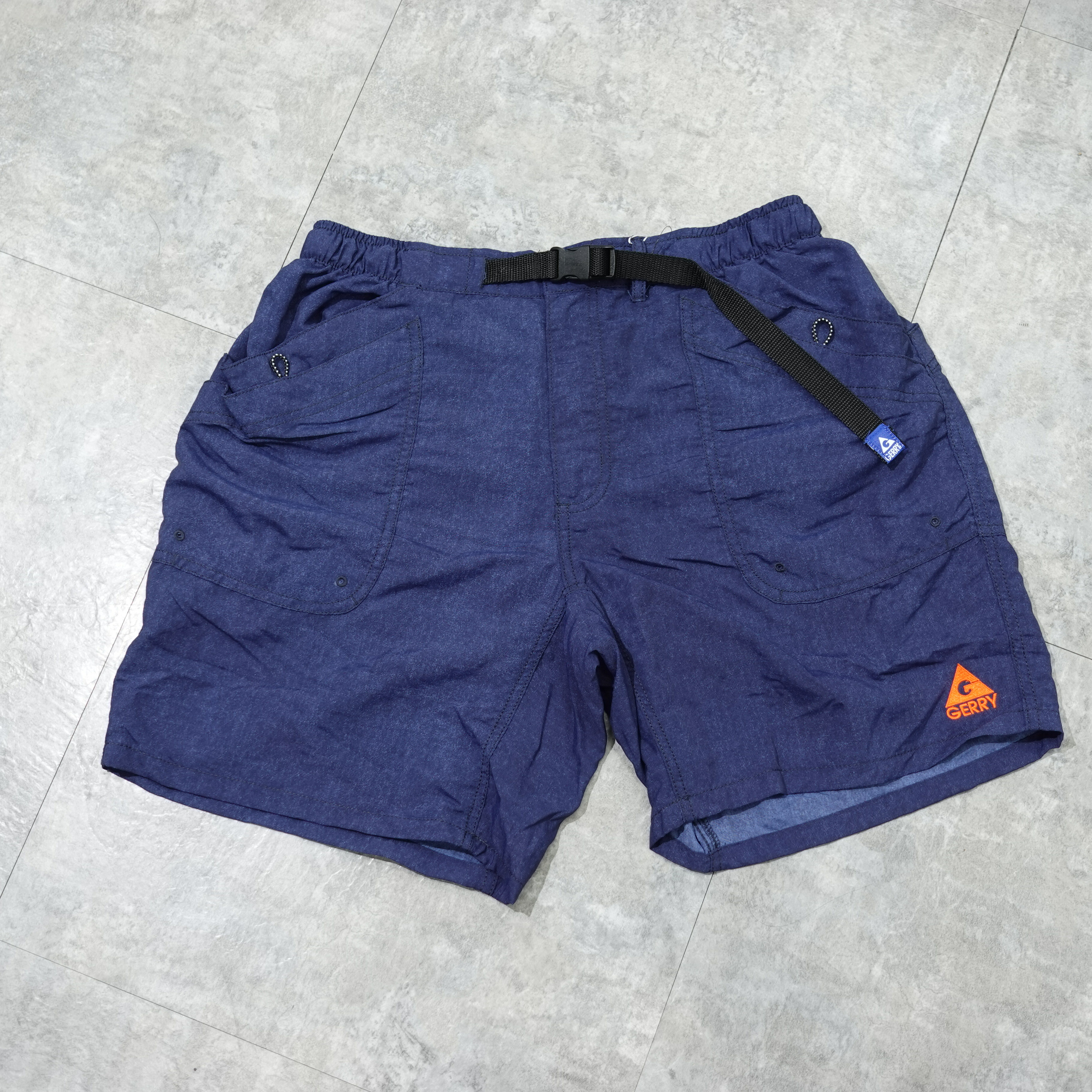 Gerry Japan Hybrid Nylon Short