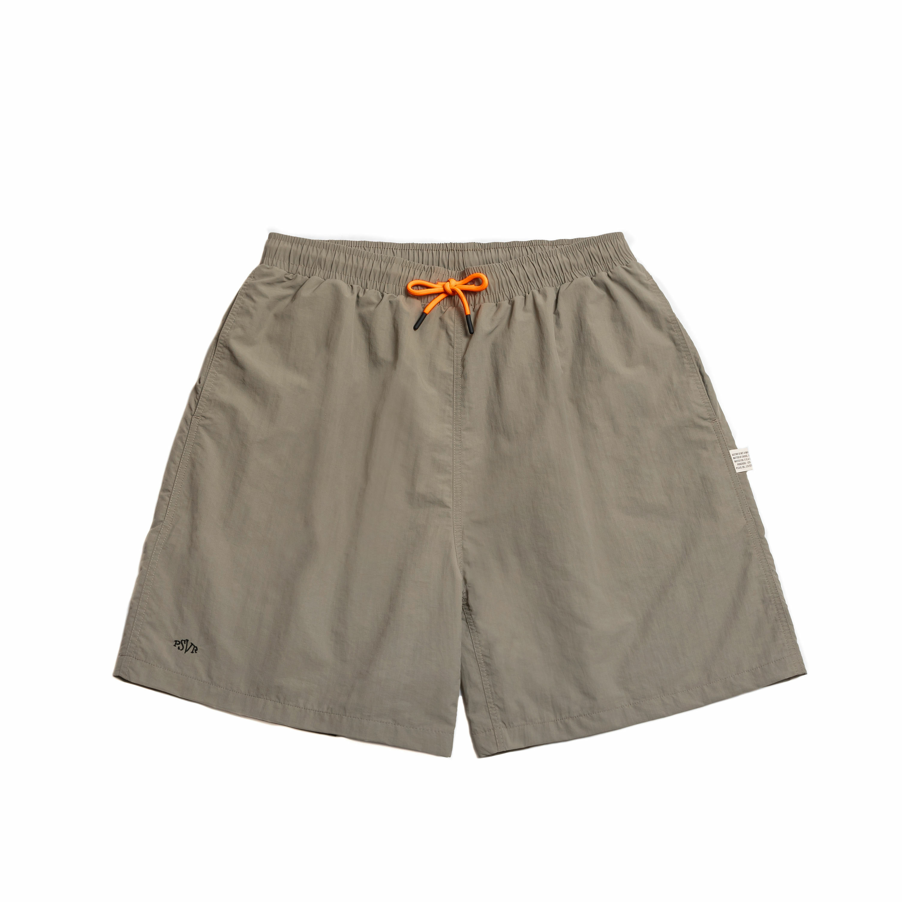 PERSEVERE WATER-REPELLENT SHORTS - SAND COLOR