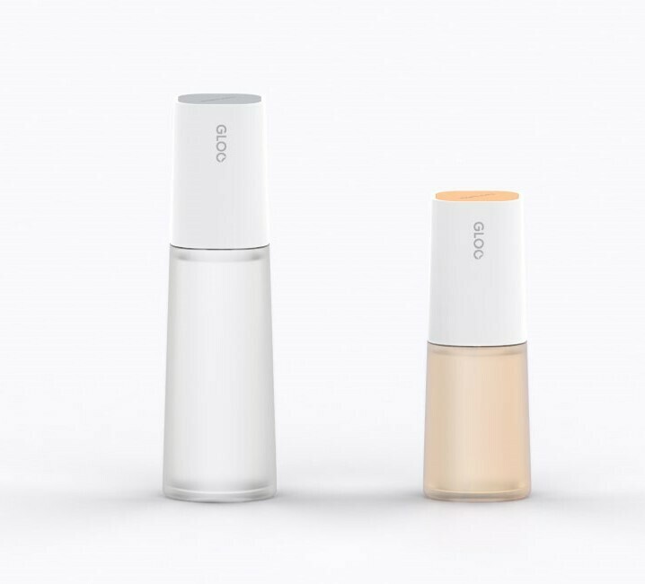 日本 KOKUYO． GLOO 方形膠水 強黏/不起皺