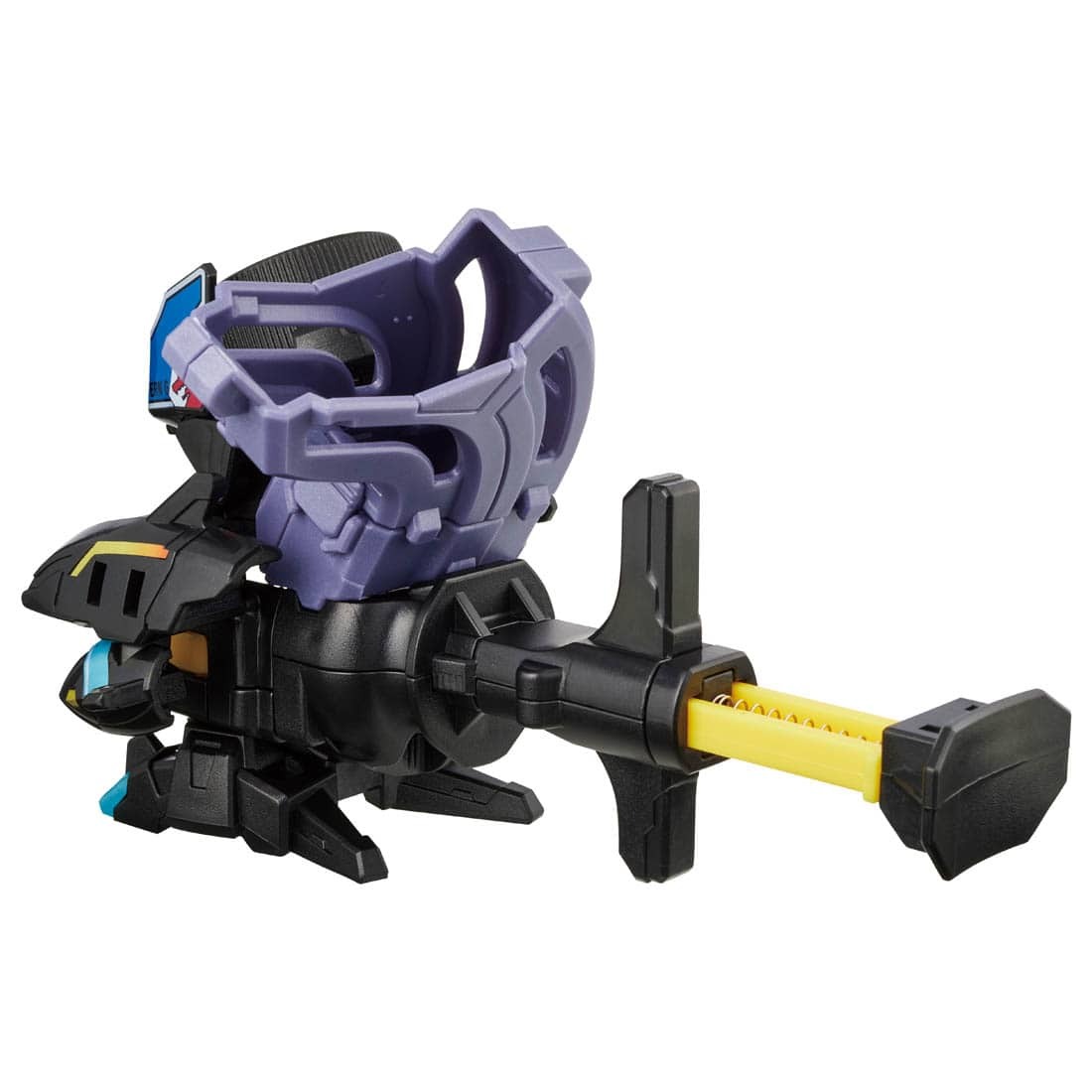 Takara Tomy 彈蓋人 - BOT-54 Bottle Wyvern G