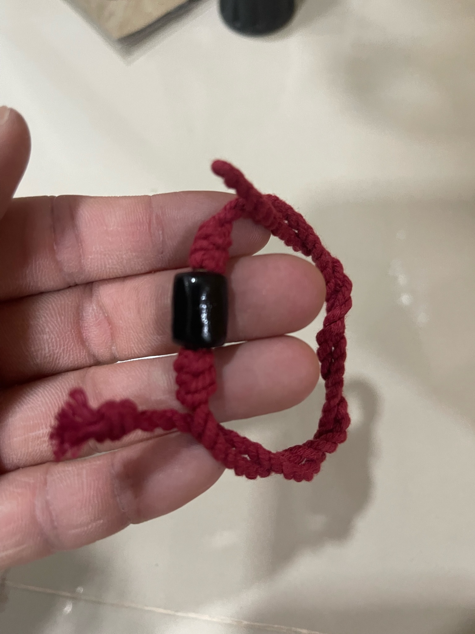 泰北法藥手繩（T58）