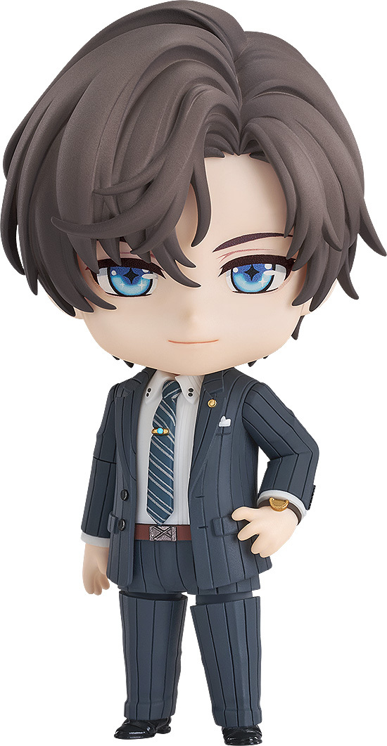 「ACG.GO」「預購」日版 黏土人 2135 Libra 未定事件簿