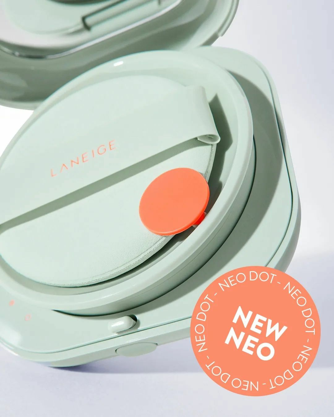 [ LANEIGE ] New Neo Cushion Matte
