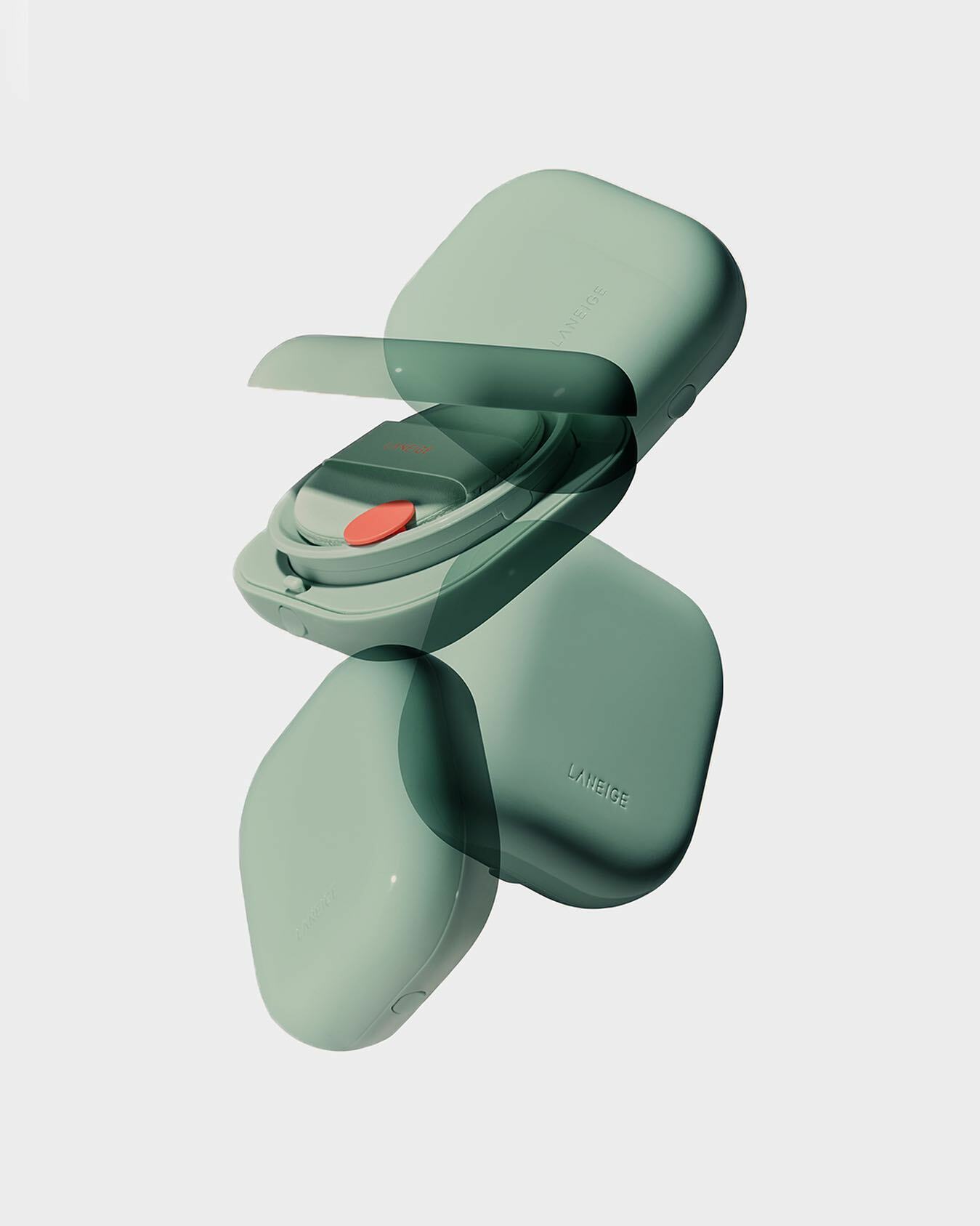 [ LANEIGE ] New Neo Cushion Matte