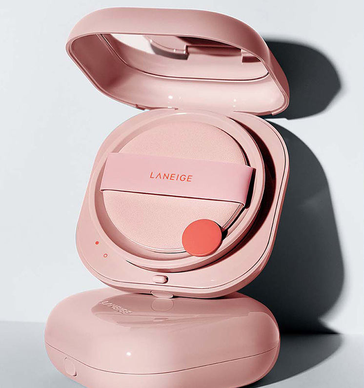 [ LANEIGE ] New Neo Cushion Glow