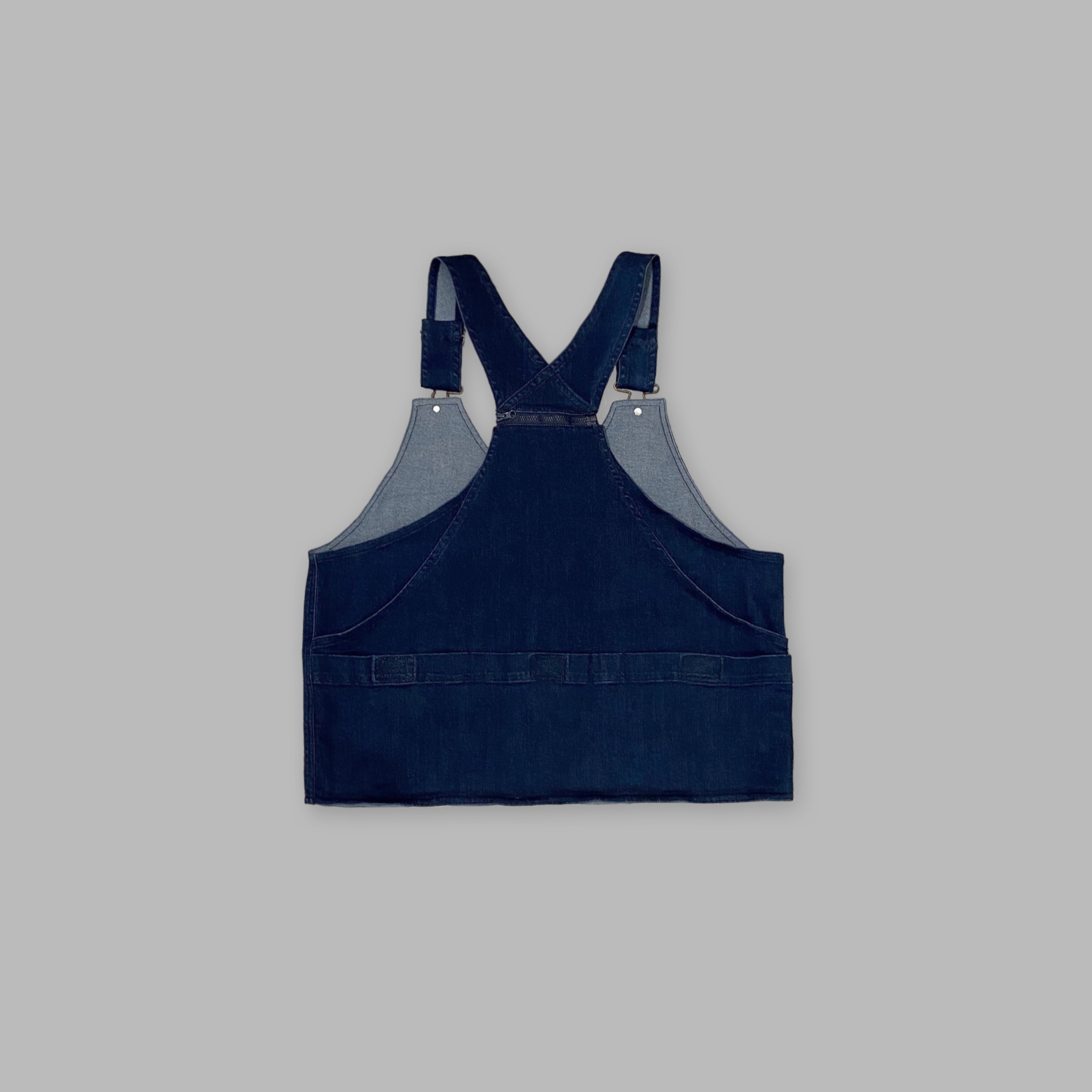 UNIVERSAL OVERALL Play Vest