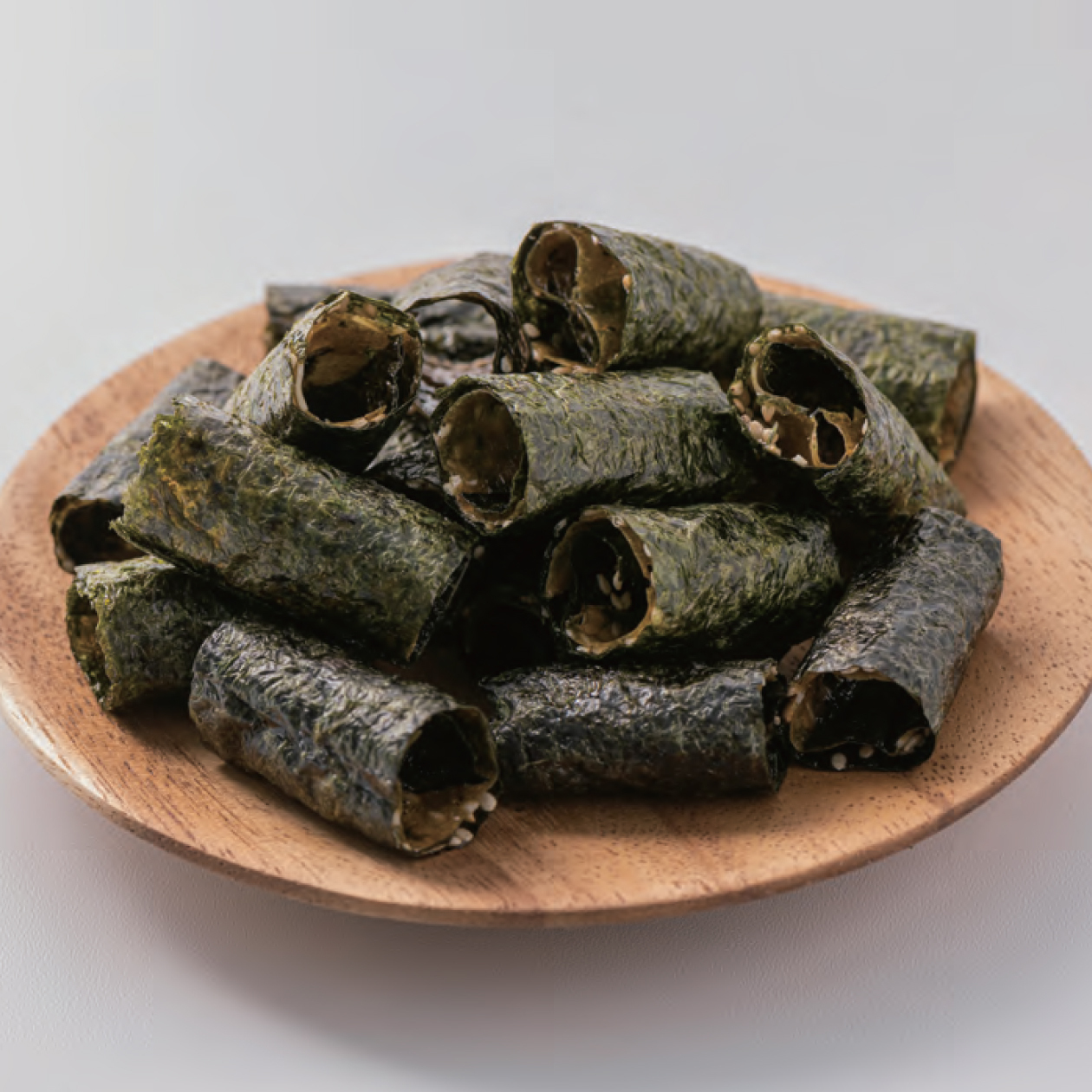 Seaweed Rolls with Pork Jerky | MUJI無印良品