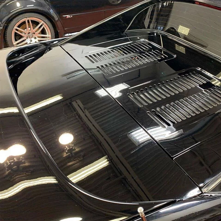 極致奈米拋光組｜水性切削｜非蓋紋