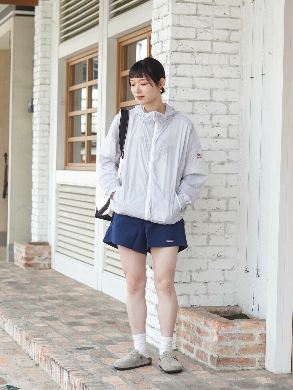 BIRKENSTOCK /  BOSTON SUEDE LEATHER