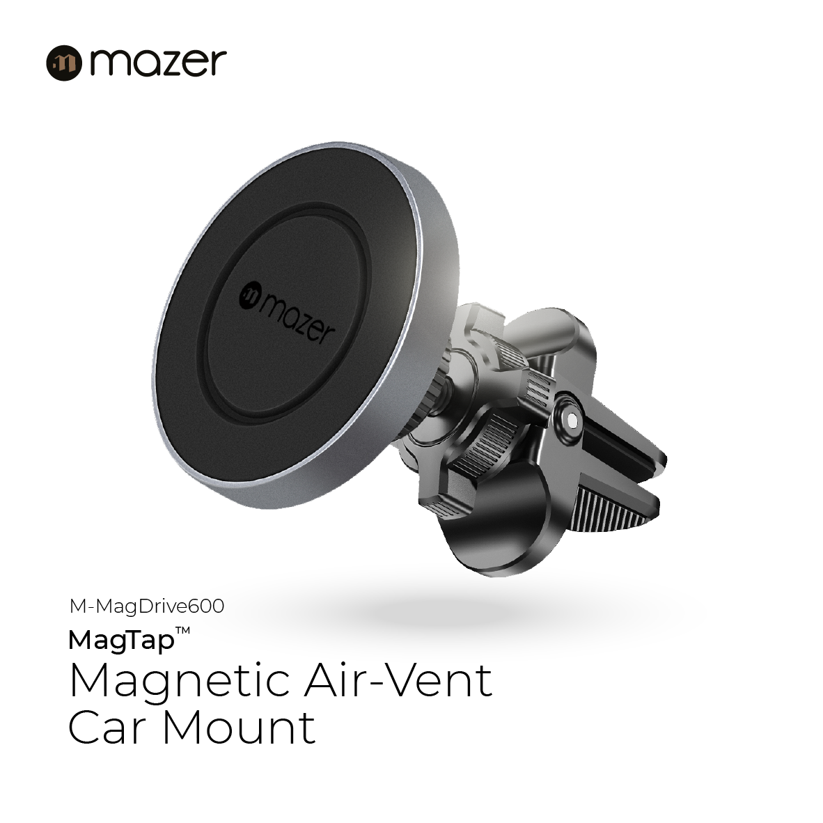 MagDrive Air Vent car mount