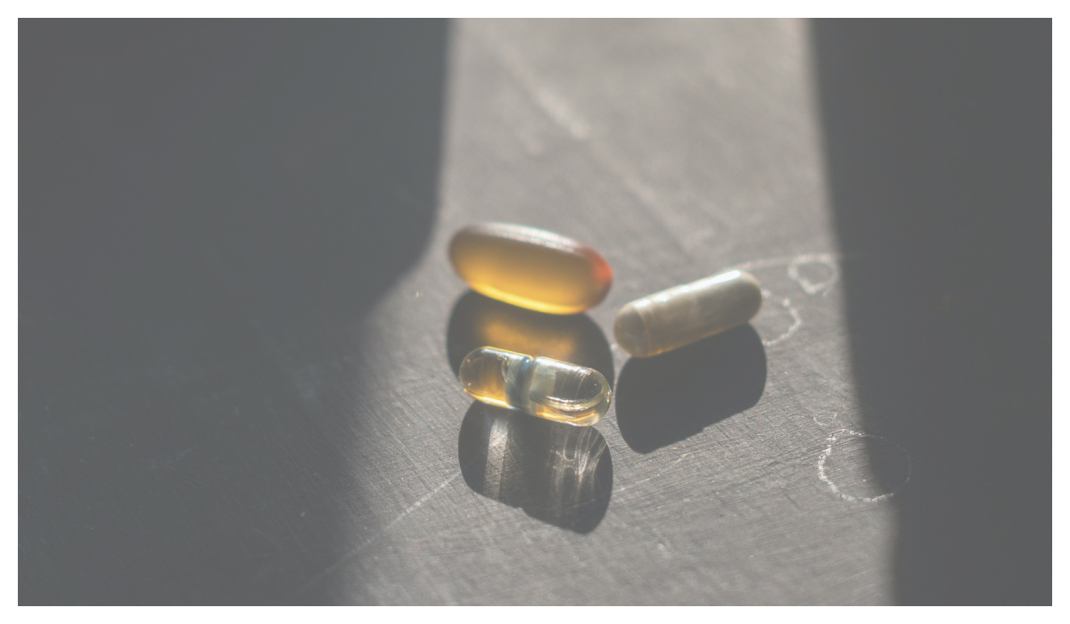 保健食品  劑型