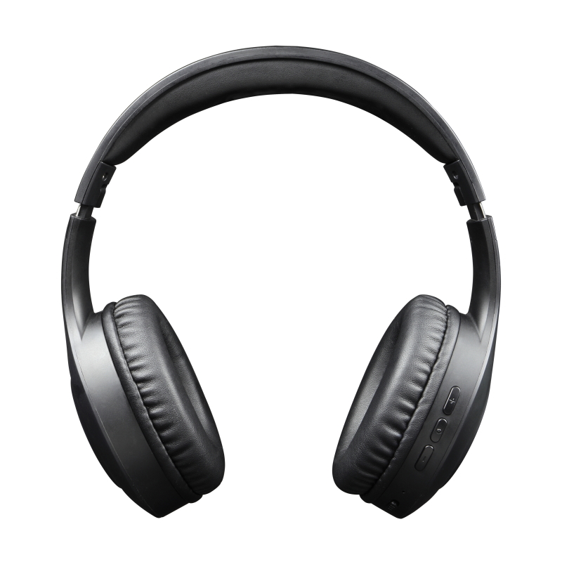 藍牙摺疊頭戴耳機 JAZZ-BT990