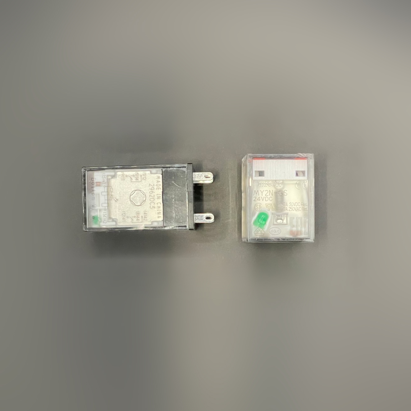 繼電器