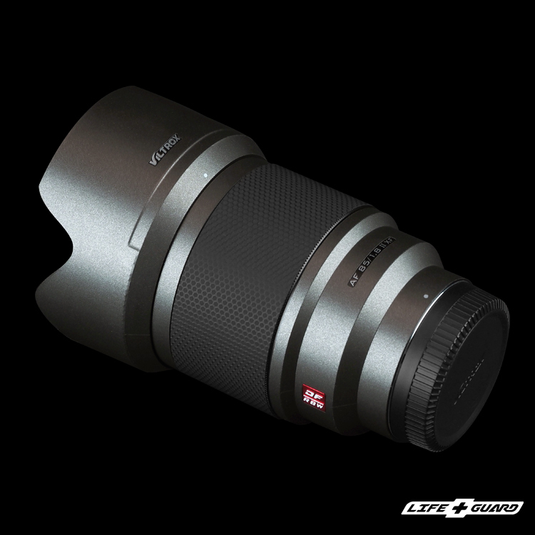 Viltrox  AF 85mm F1.8 II STM (MK2) Lens Skin