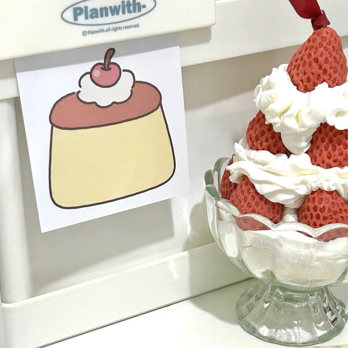 BeiBeiCun memo pack 50 pieces