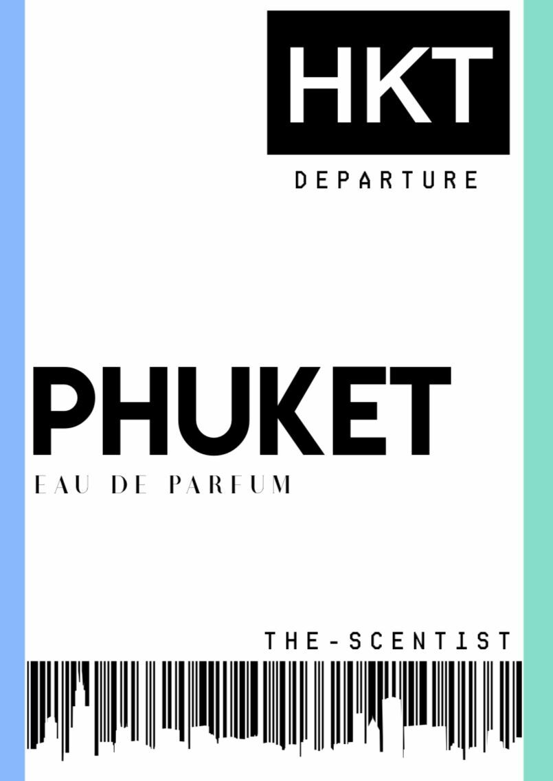 Phuket Perfume