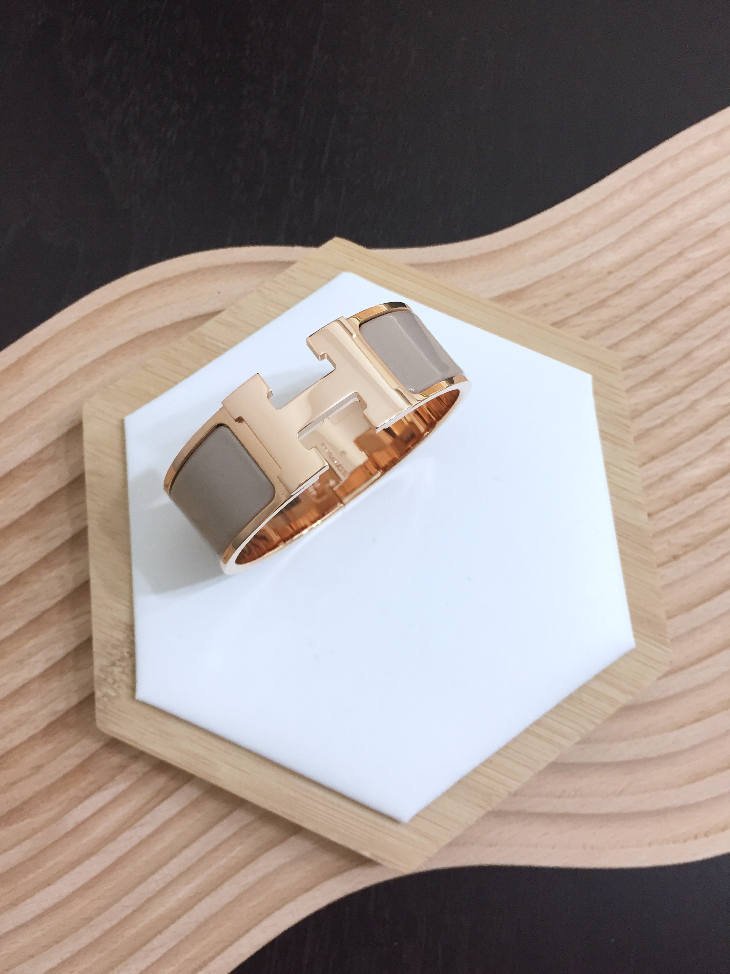 Hermes Clic Clac H 手鐲