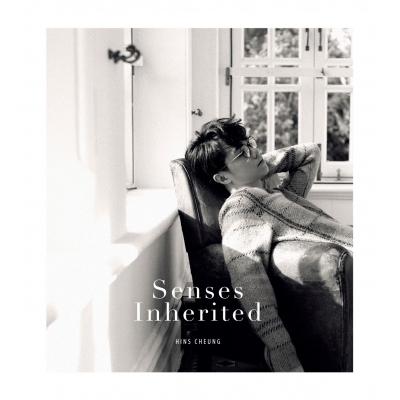 張敬軒 Hins Cheung - Senses Inherited (2022 version)