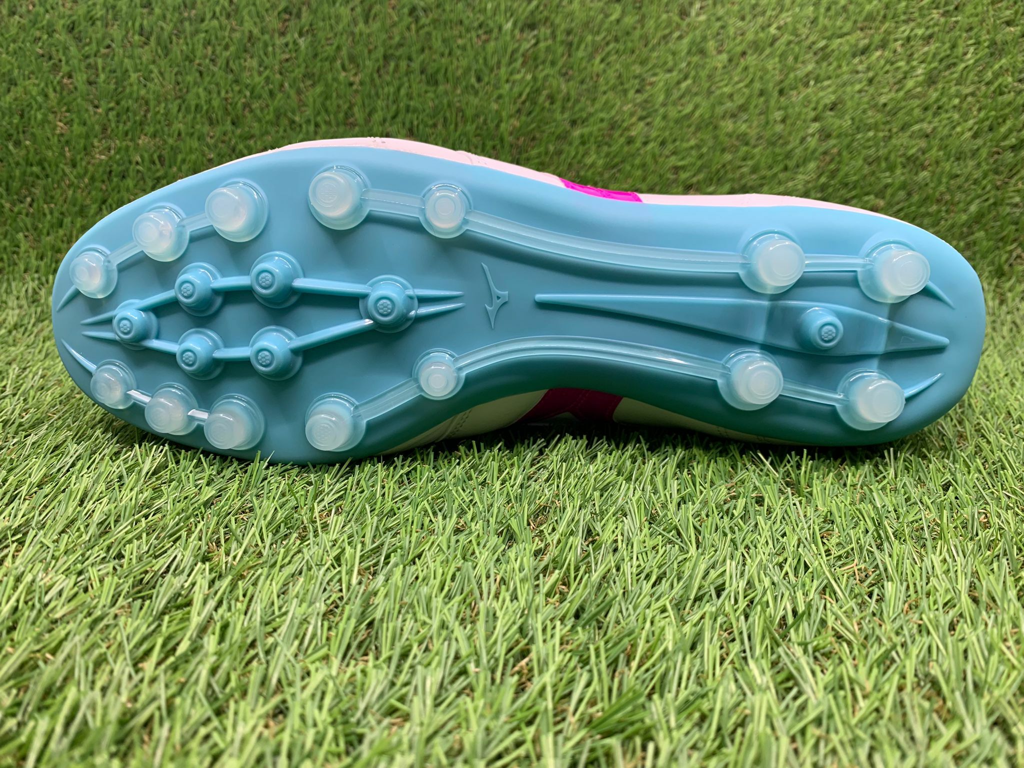 Mizuno 袋鼠皮越南製MORELIA II PRO AG M357