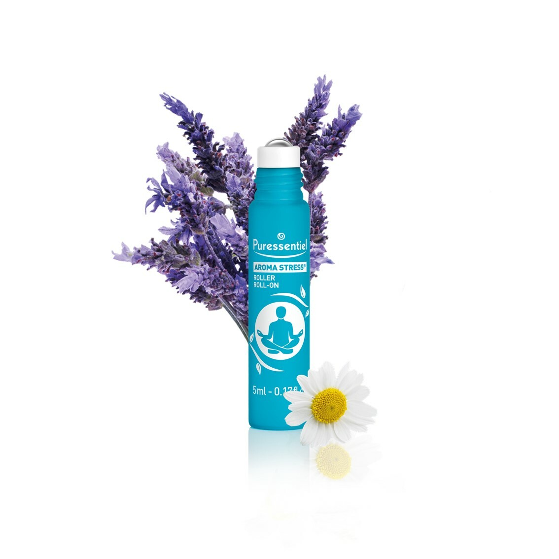 E°12 舒壓無憂 精油滾珠瓶