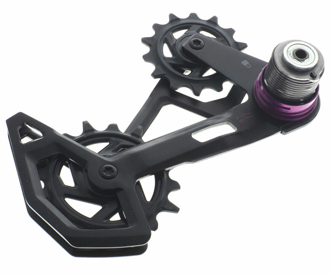 SRAM X0 Eagle AXS Transmission T-Type Rear Derailleur C