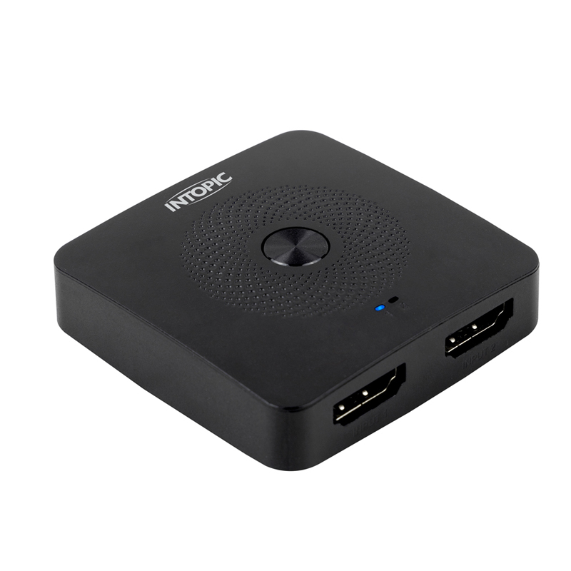 HDMI一對二雙向切換器 HSW-100