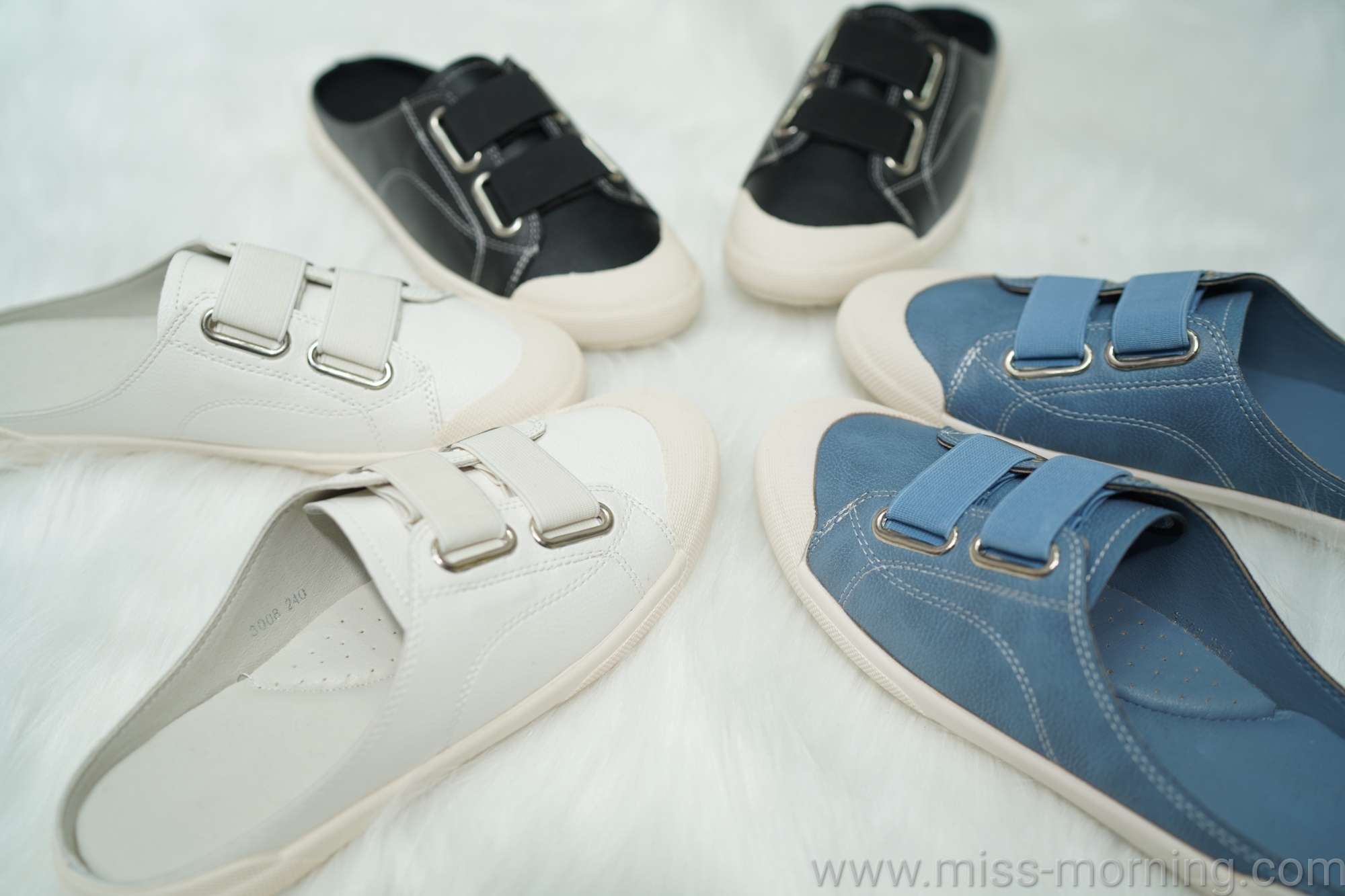 超舒服懶人拖鞋(88048)