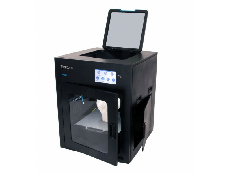 Tiertime UP350/D 打印機