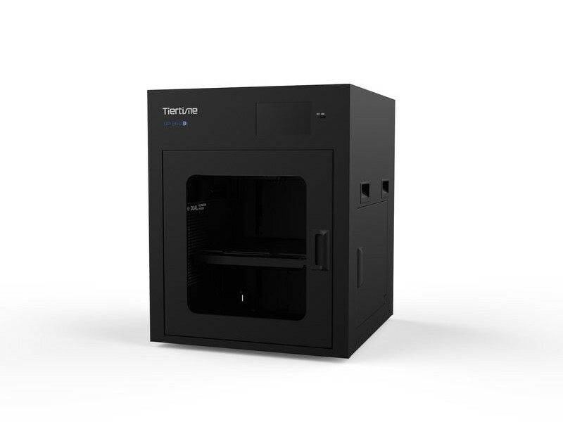 Tiertime UP350/D 打印機