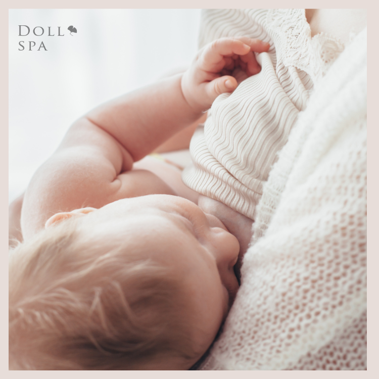 產前為何要做泌乳按摩？乳腺疏通推薦這個時候做！