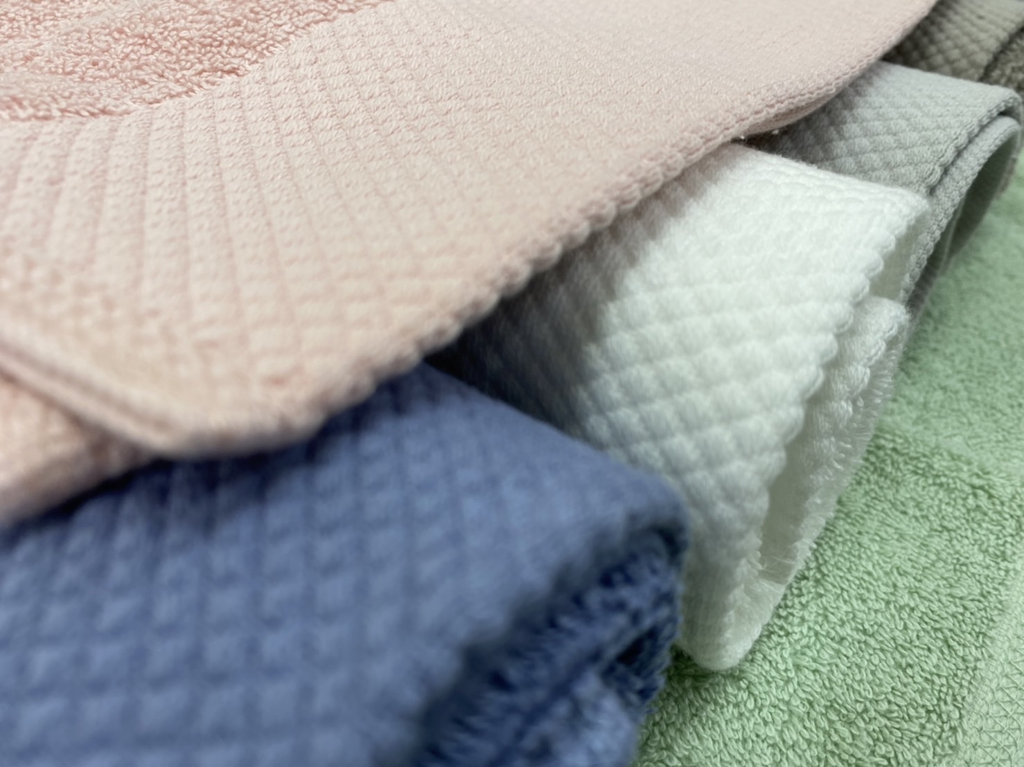 Gemini 双星毛巾 飯店厚磅系列