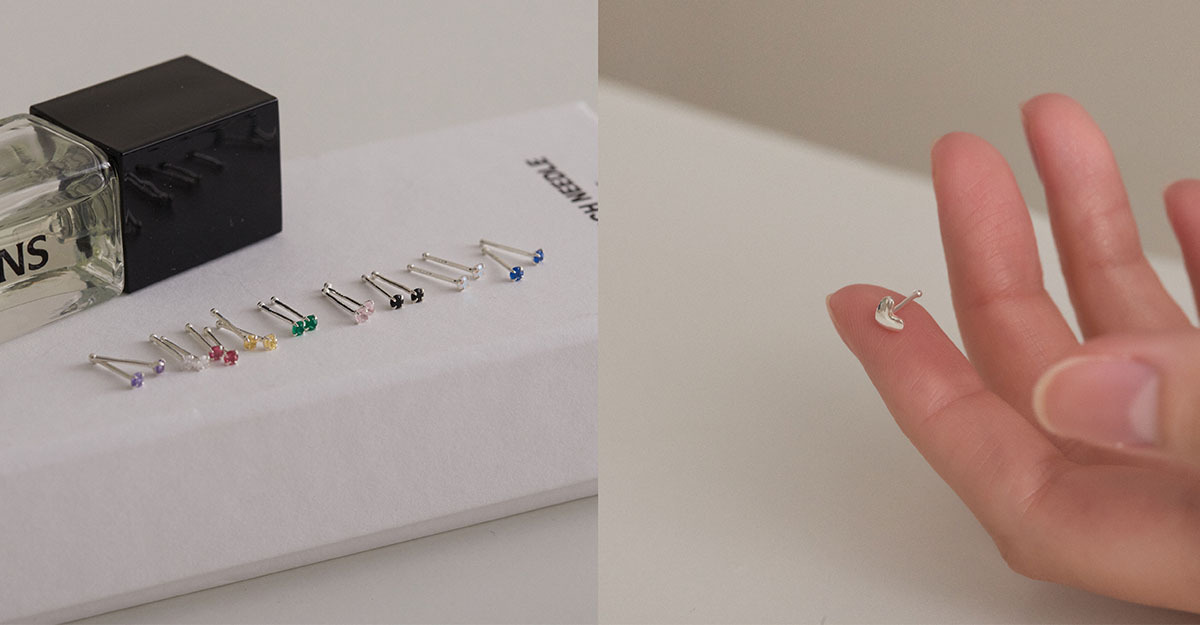 耳洞老是發癢、發紅嗎？你一定沒做這件事！