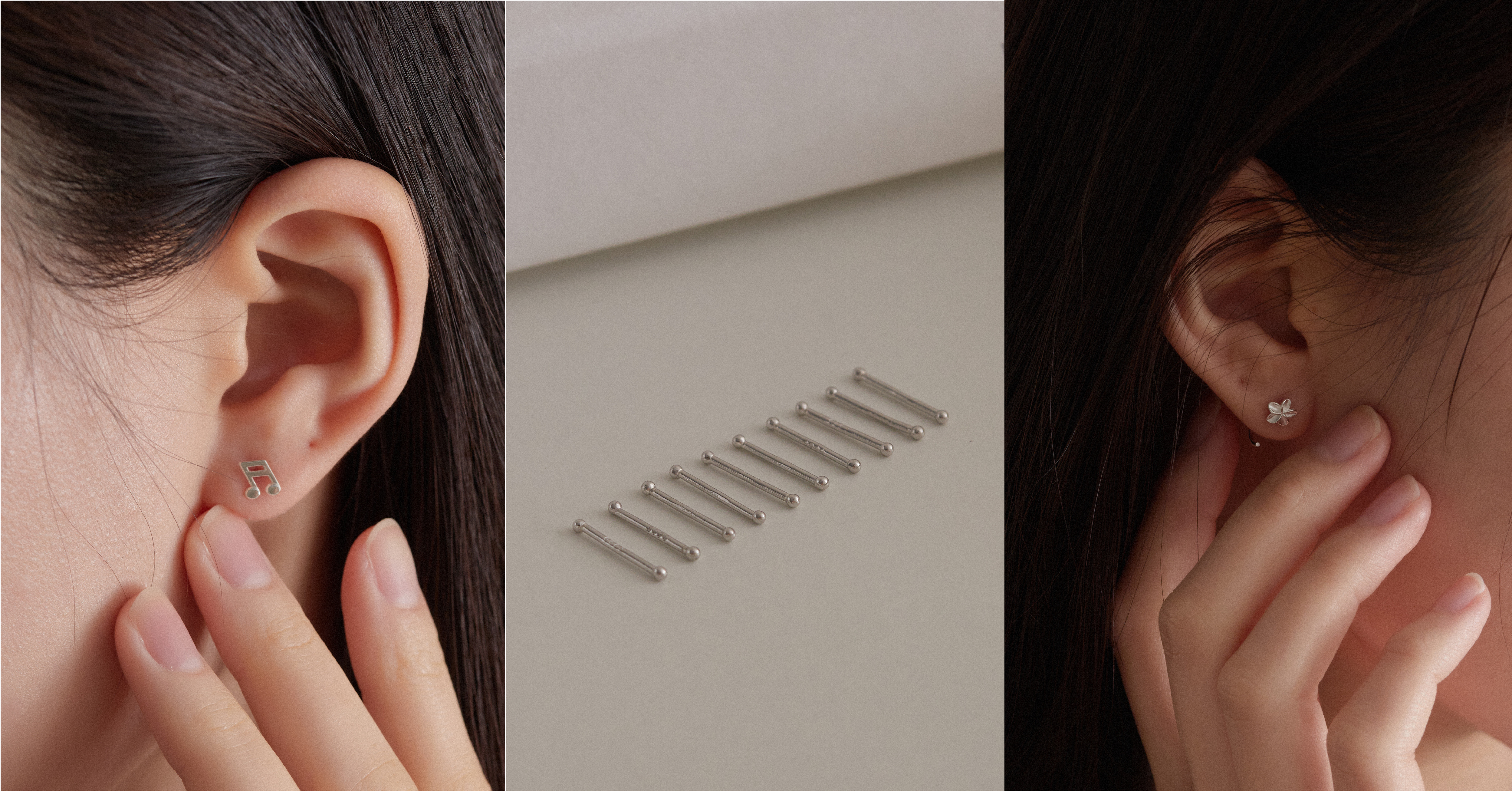 耳洞老是發癢、發紅嗎？你一定沒做這件事！