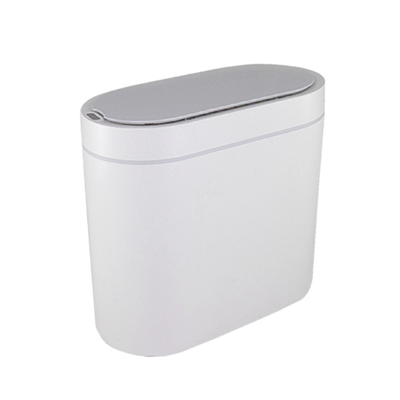 5L防水感應垃圾桶 ELPH5711