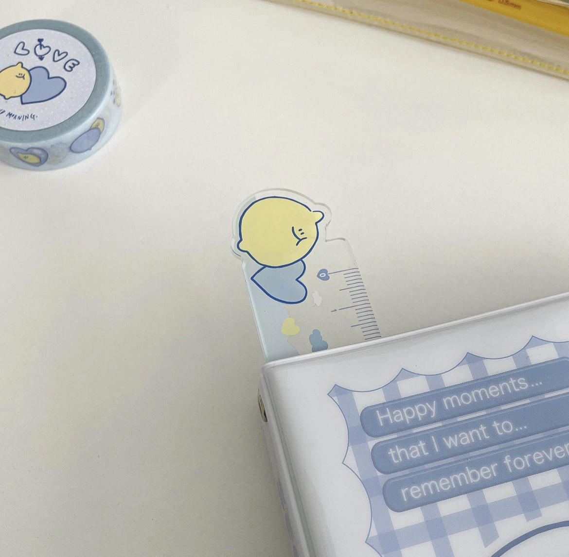 Second Morning - 間尺｜檸檬仔