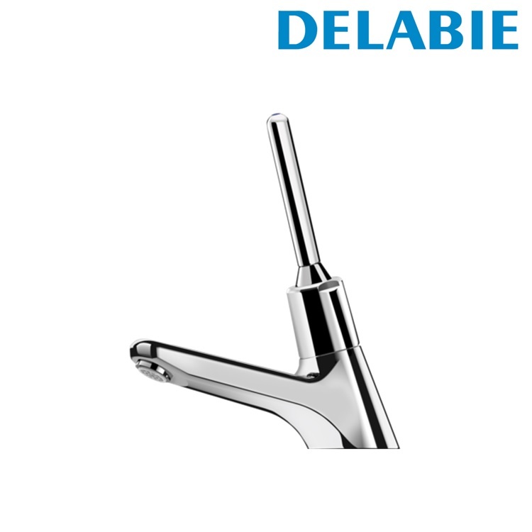 Delabie "TEMPOSTOP" 745440 Time flow tap - Wels