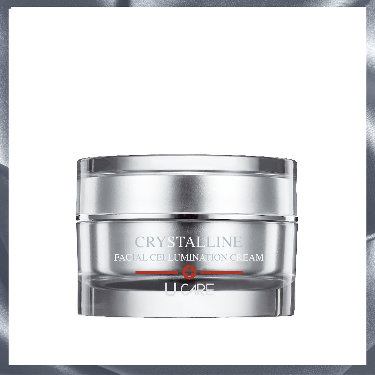 雪元素超亮白精華霜 50mL