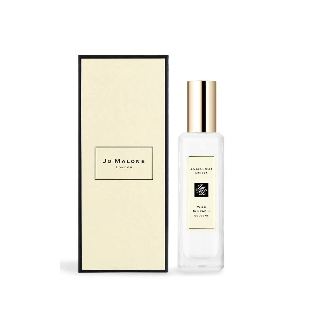 Jo Malone 藍風鈴女性古龍水30亳升(連盒) (Barcode : 690251021741)