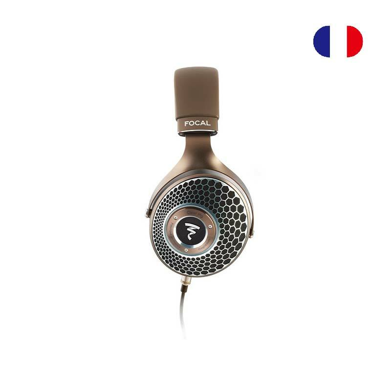 Focal Clear MG 開放式耳罩式耳機