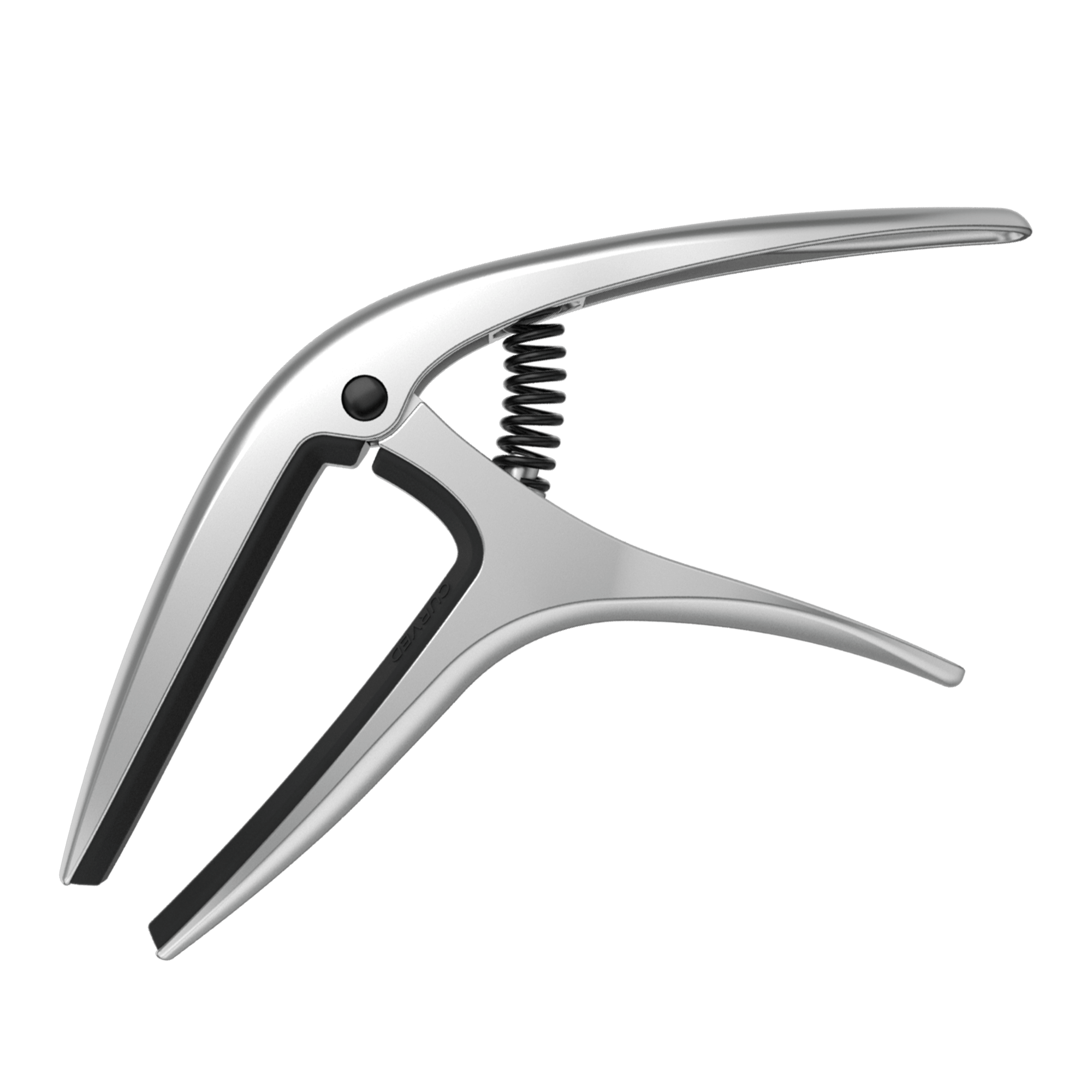 Ernie Ball AXIS Capo 移調夾 公司貨【宛伶樂器】