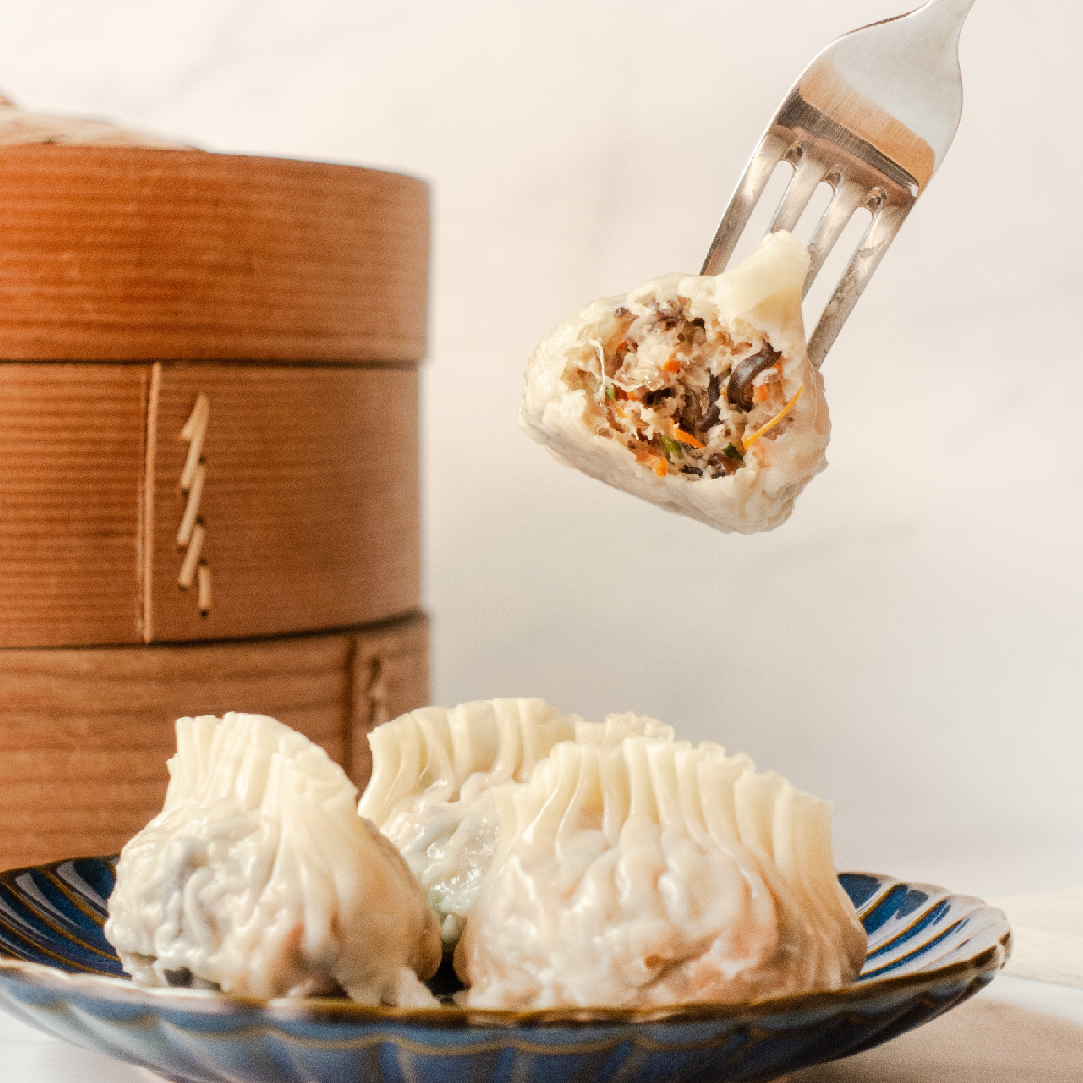 （少量現貨）寓點-魚翅餃-8入／包