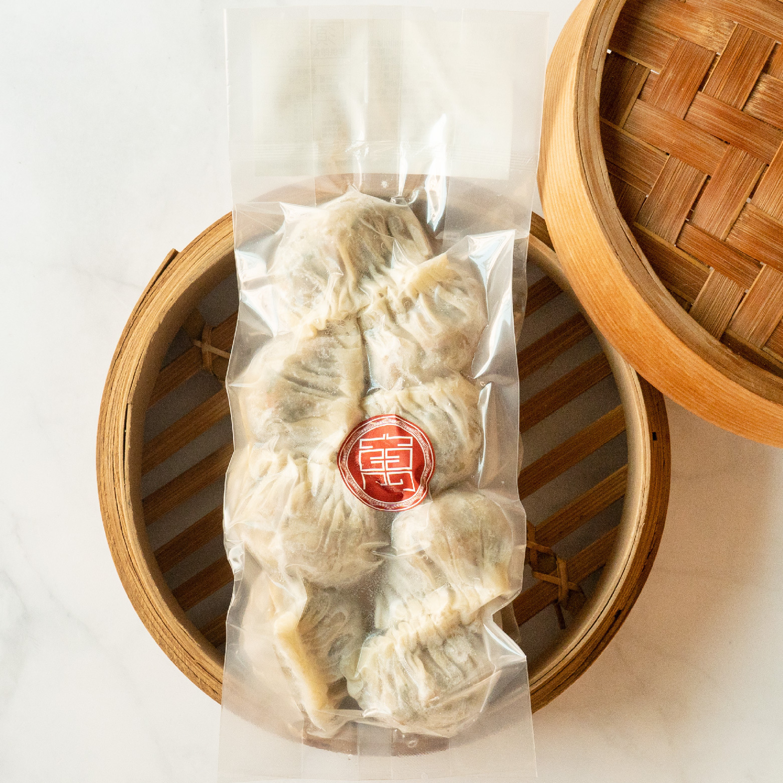 （少量現貨）寓點-魚翅餃-8入／包