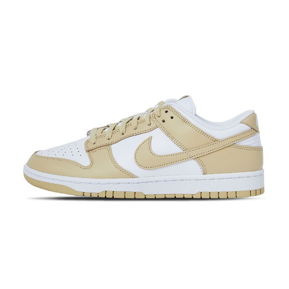 Nike Dunk Low Team Gold 男奶茶經典穿搭低筒運動休閒鞋DV0833