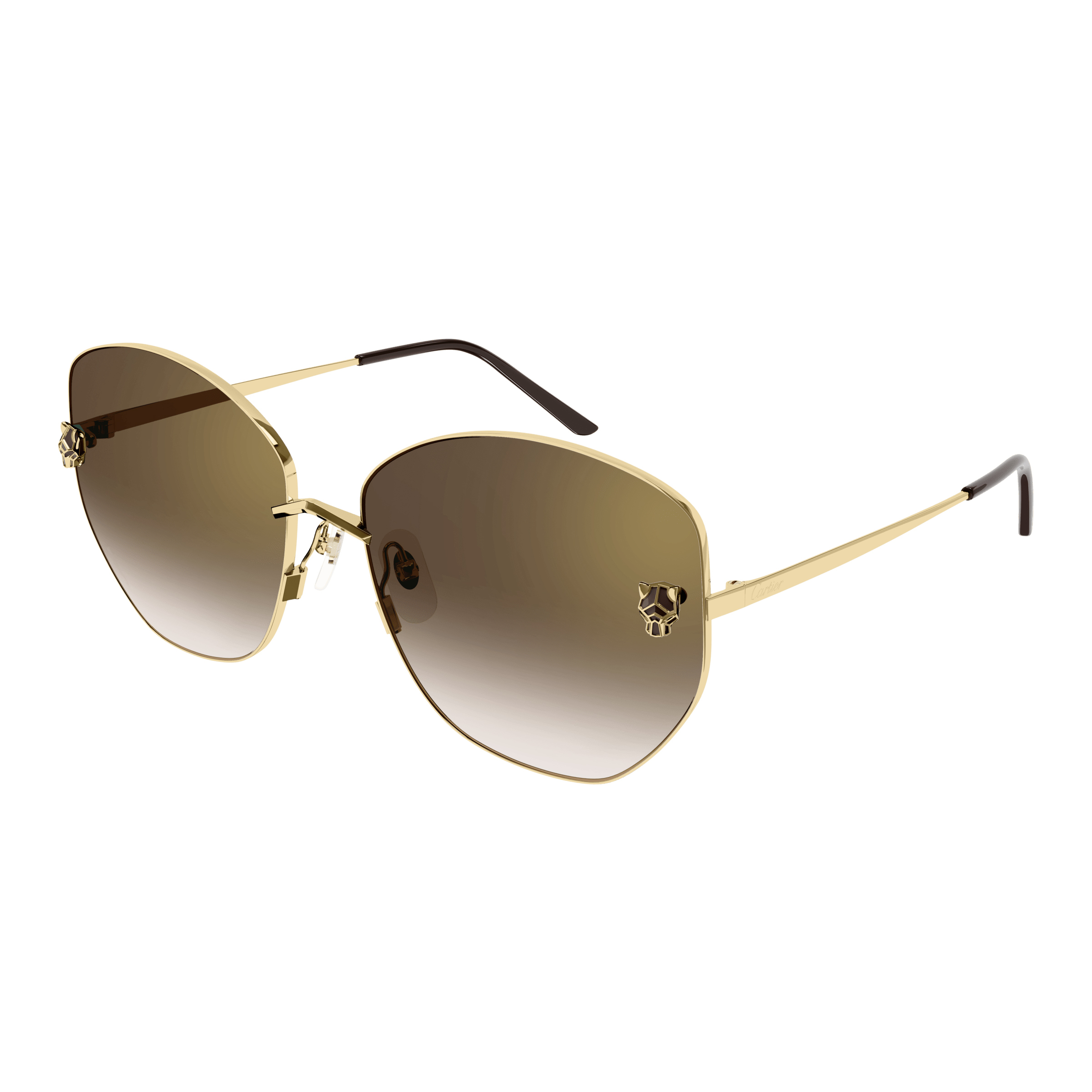 Cartier - CT0400S／002
