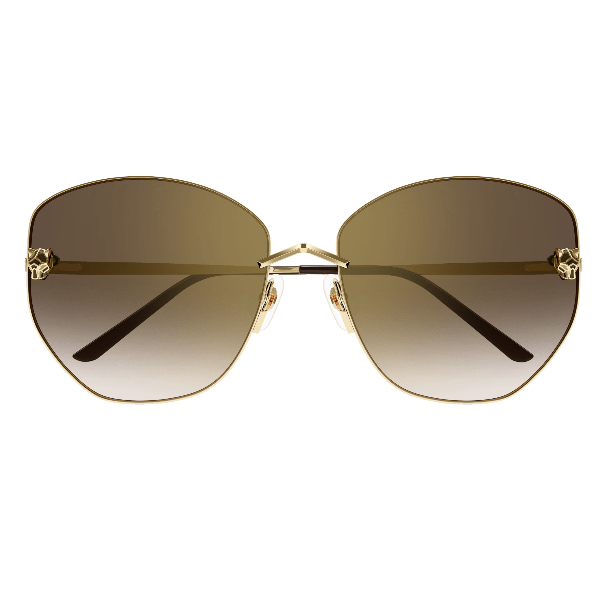 Cartier - CT0400S／002