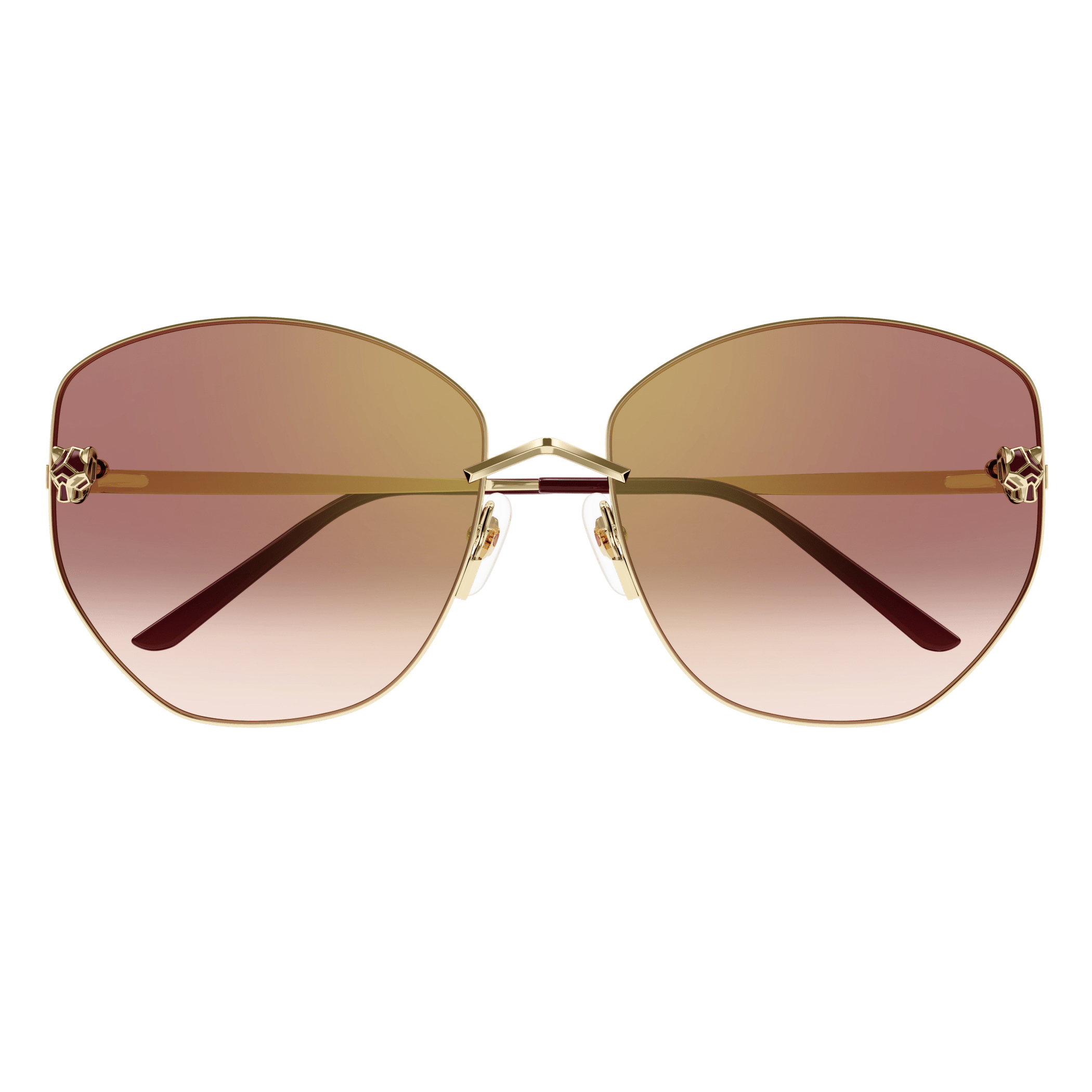 Cartier - CT0400S／003
