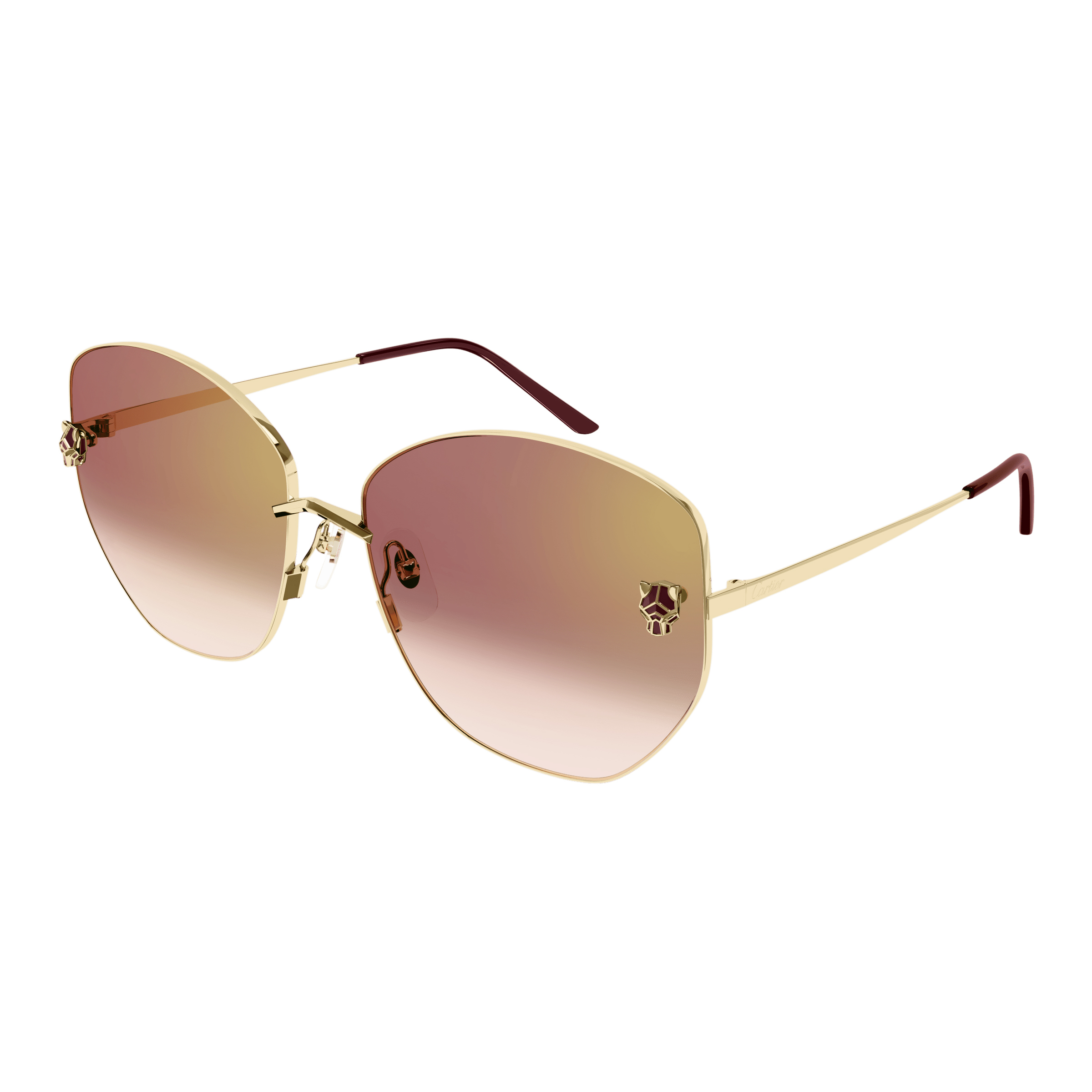 Cartier - CT0400S／003