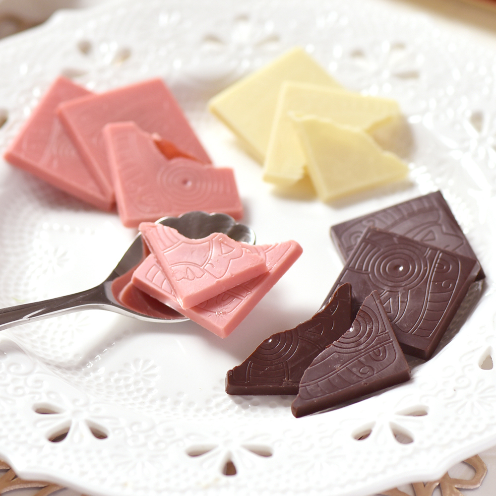 夾心薄片巧克力24入